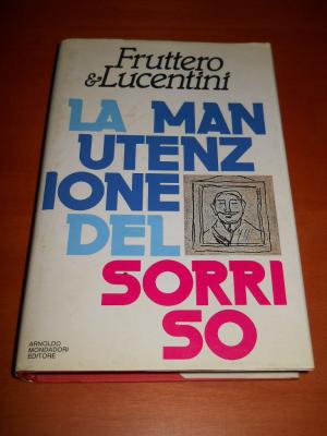 La manutenzione del sorriso